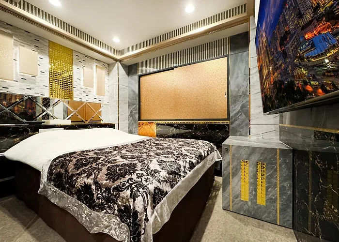 Hotel Rocks