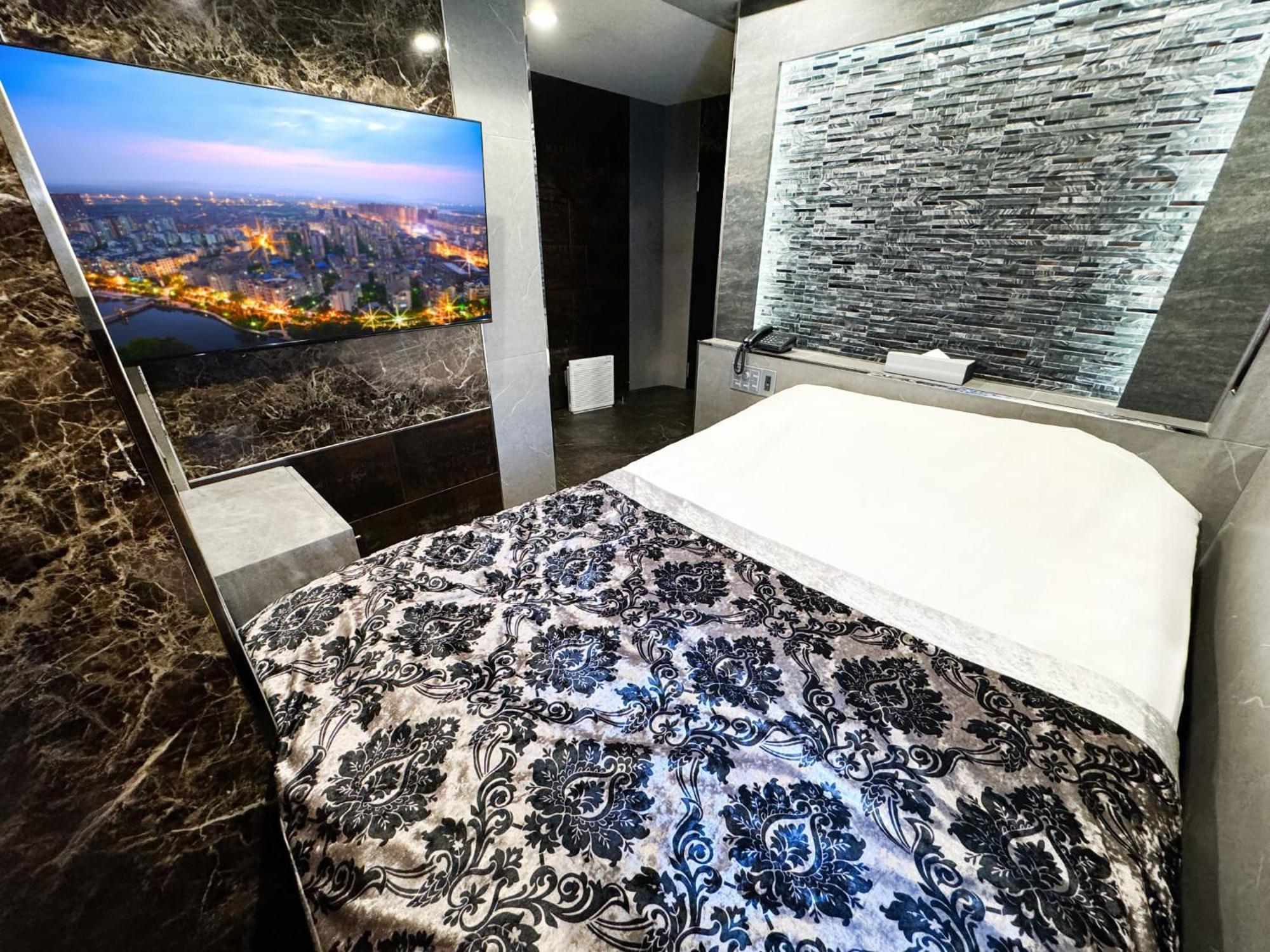 Rocks โรงแรม